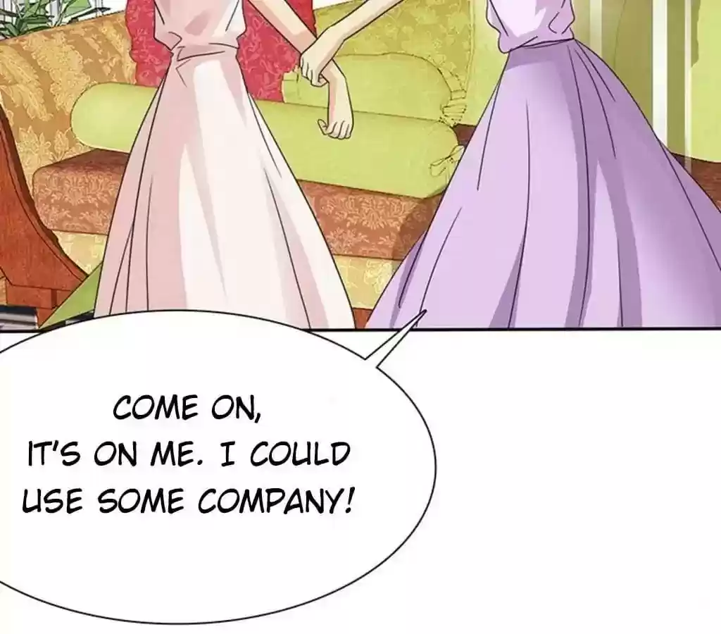 If I Never Loved You Chapter 61