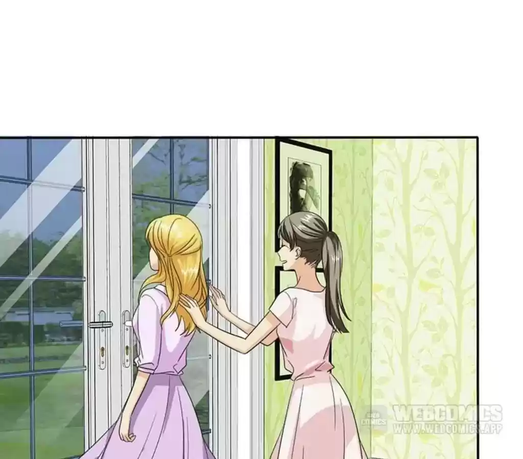 If I Never Loved You Chapter 61