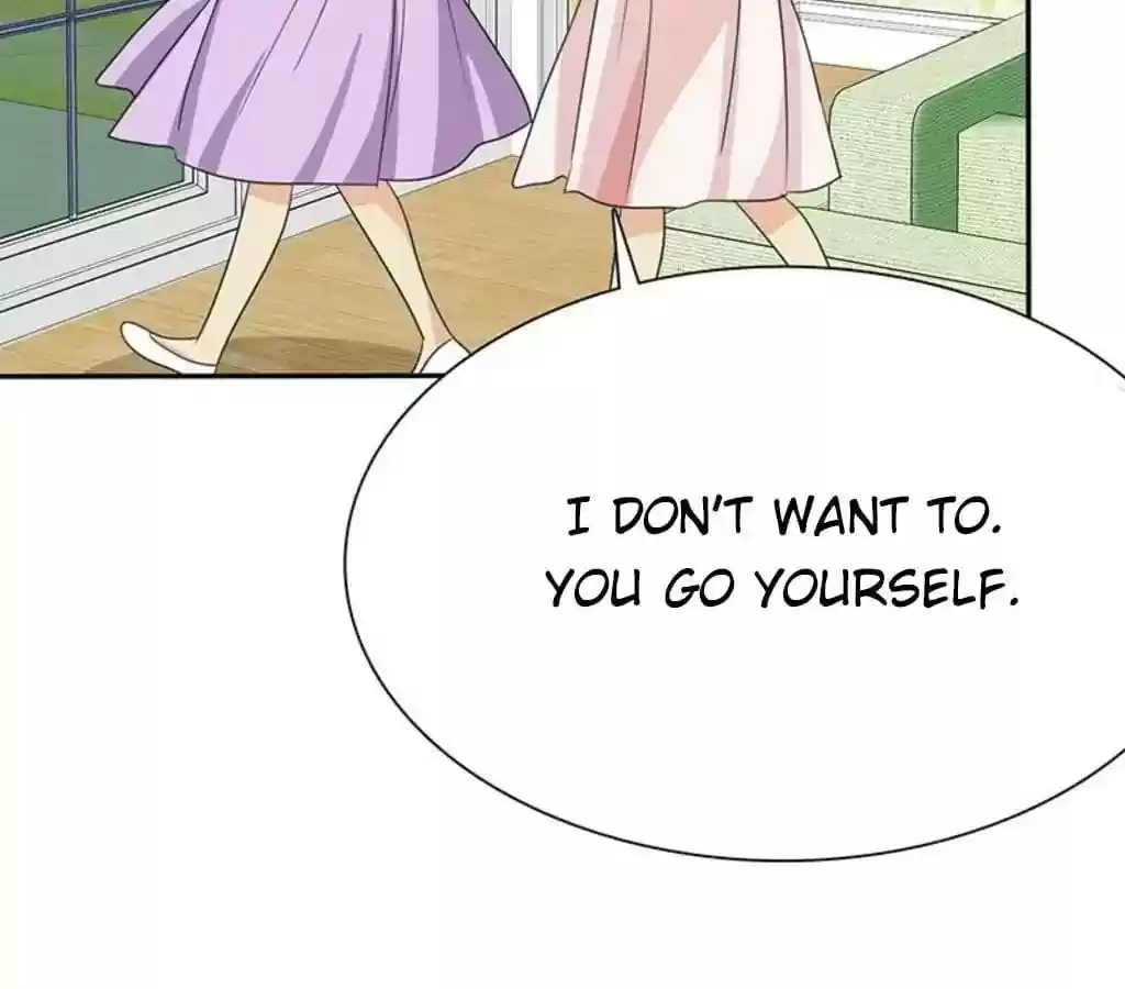 If I Never Loved You Chapter 61