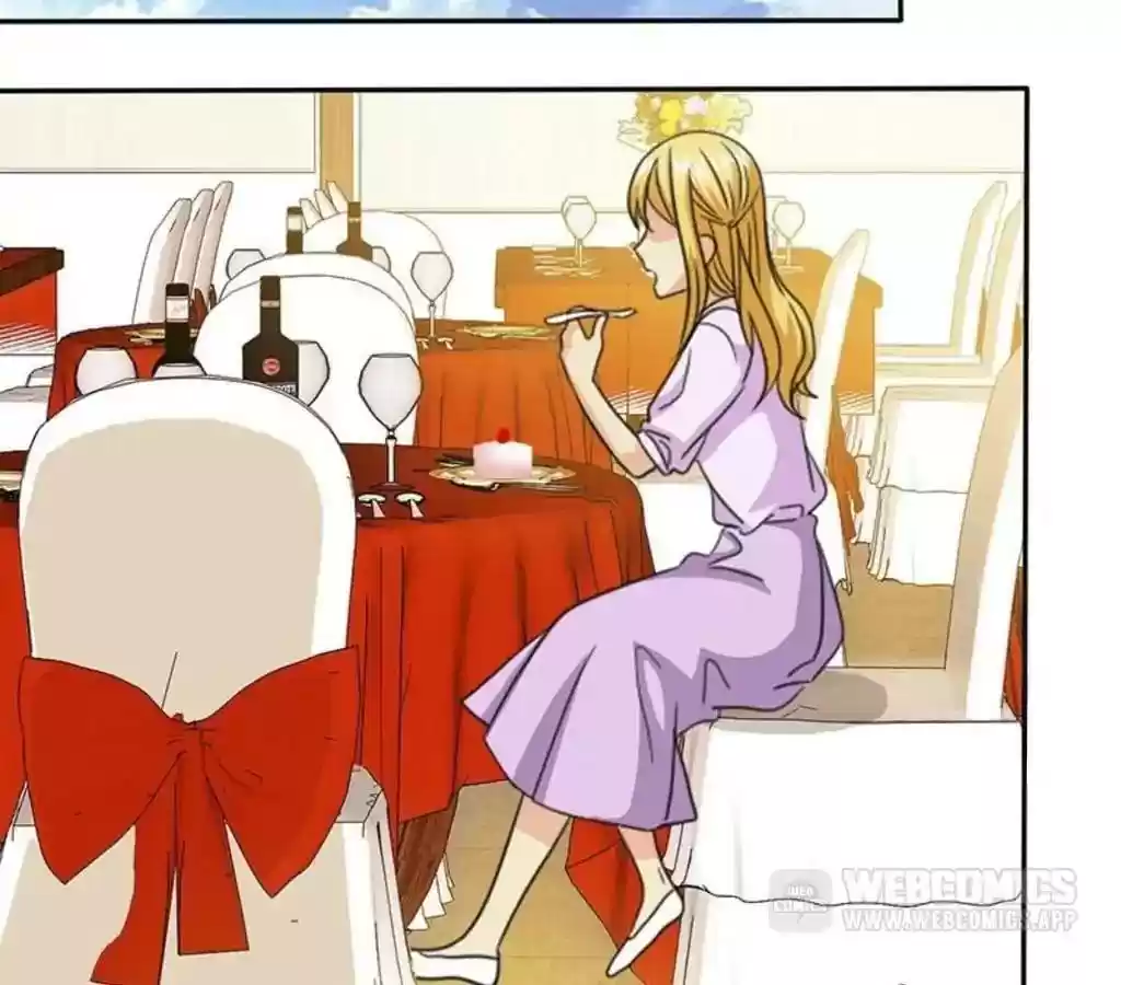 If I Never Loved You Chapter 61