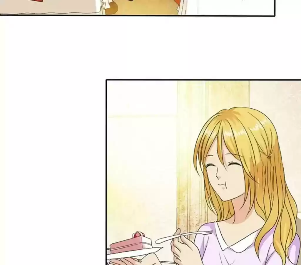 If I Never Loved You Chapter 61