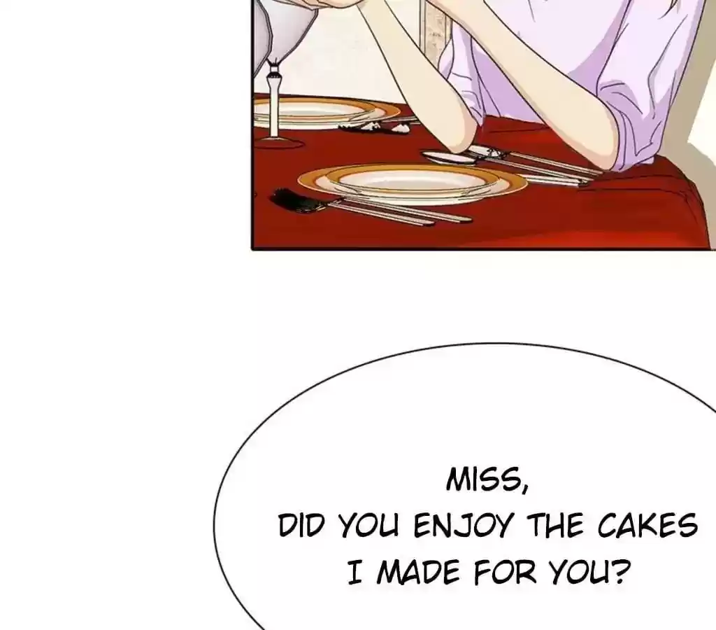 If I Never Loved You Chapter 61