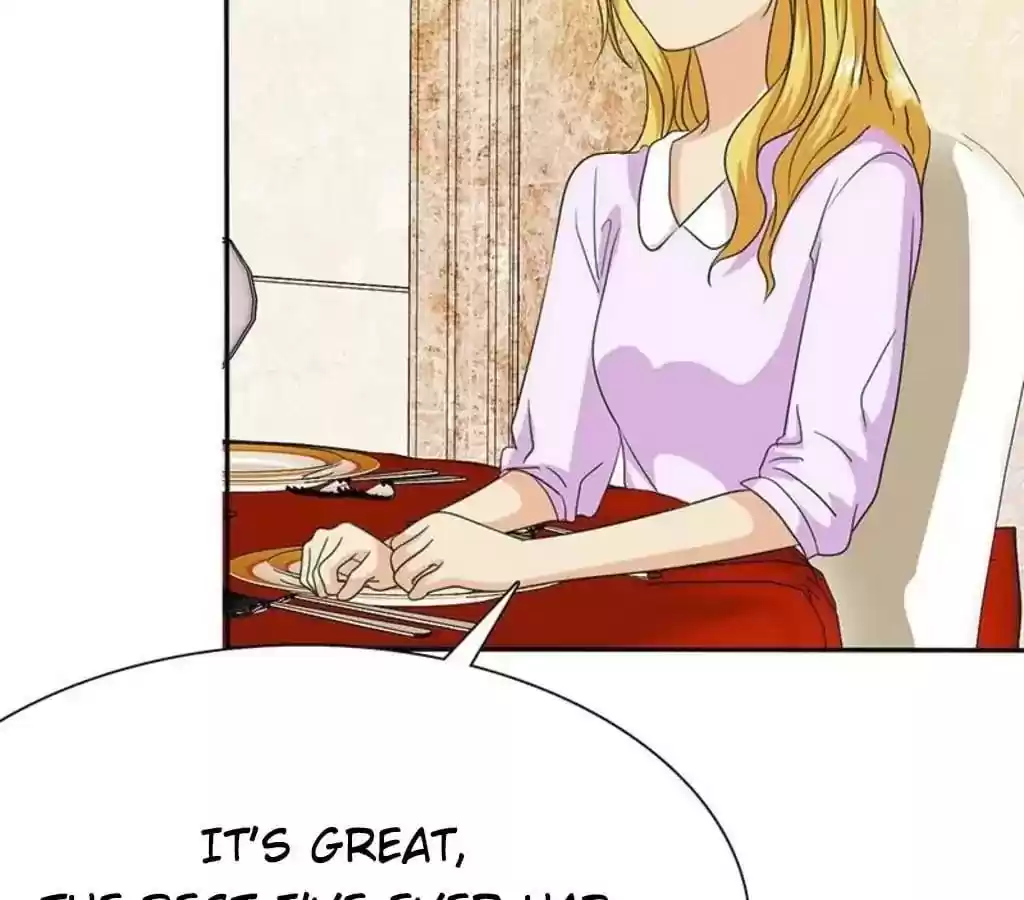 If I Never Loved You Chapter 61