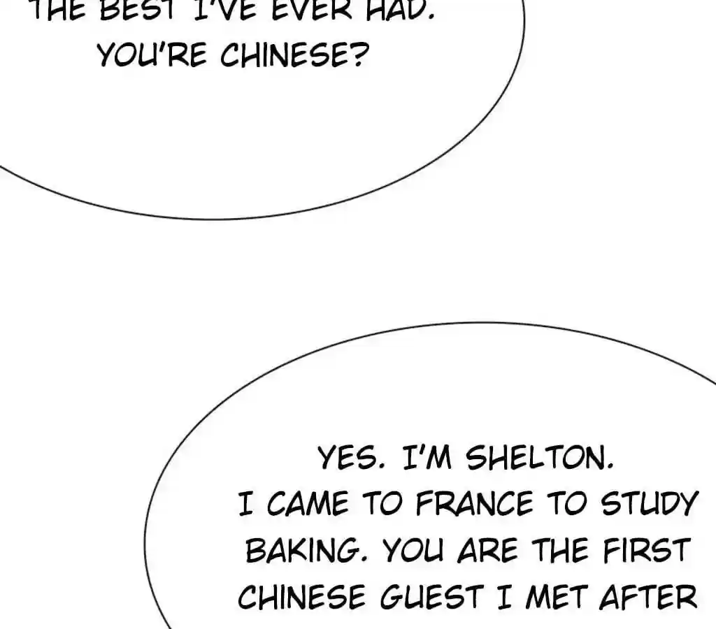 If I Never Loved You Chapter 61