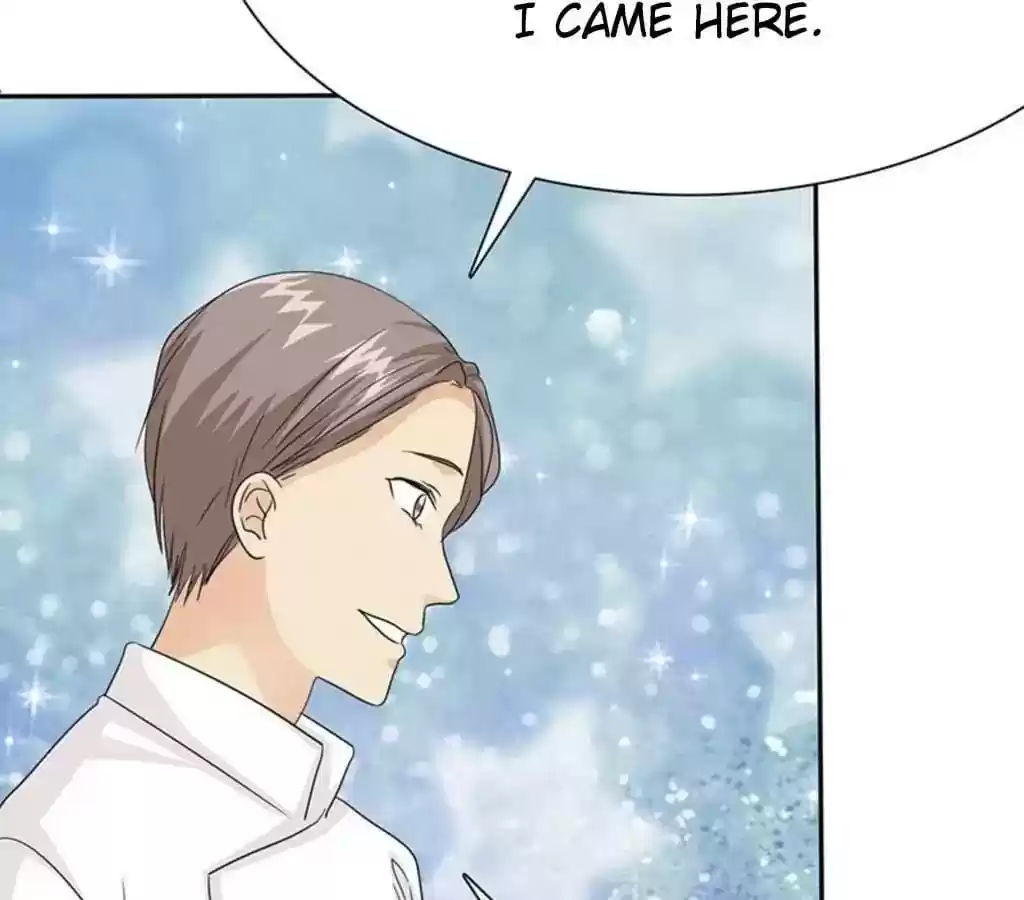 If I Never Loved You Chapter 61