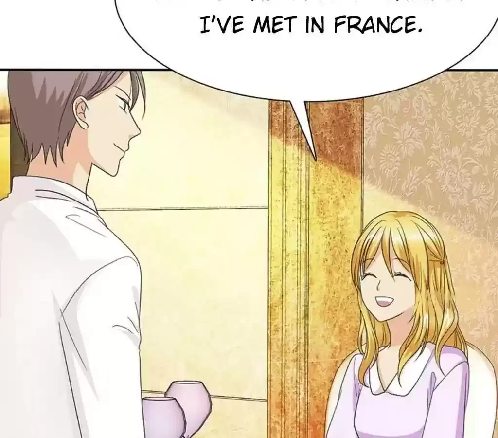 If I Never Loved You Chapter 61