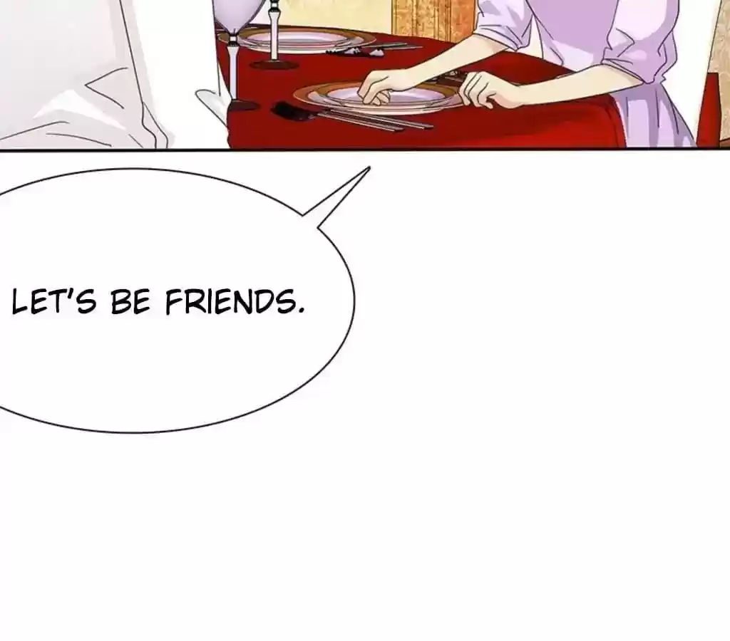 If I Never Loved You Chapter 61