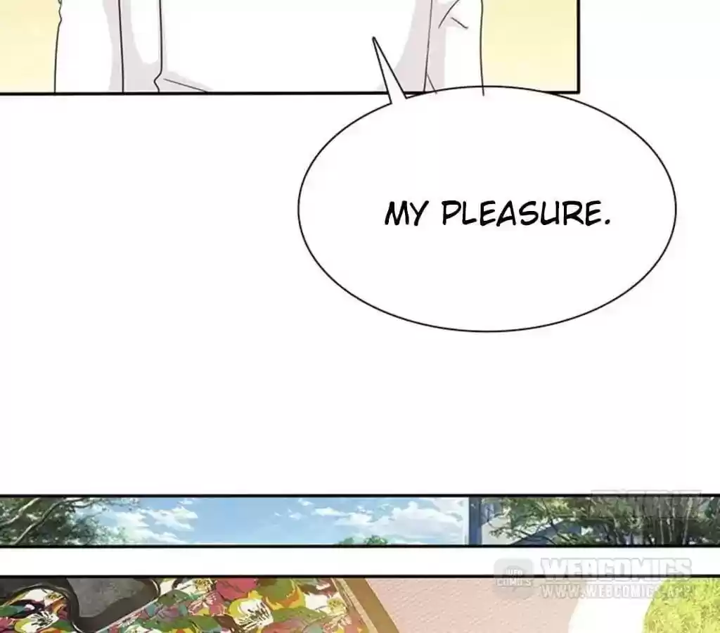 If I Never Loved You Chapter 61