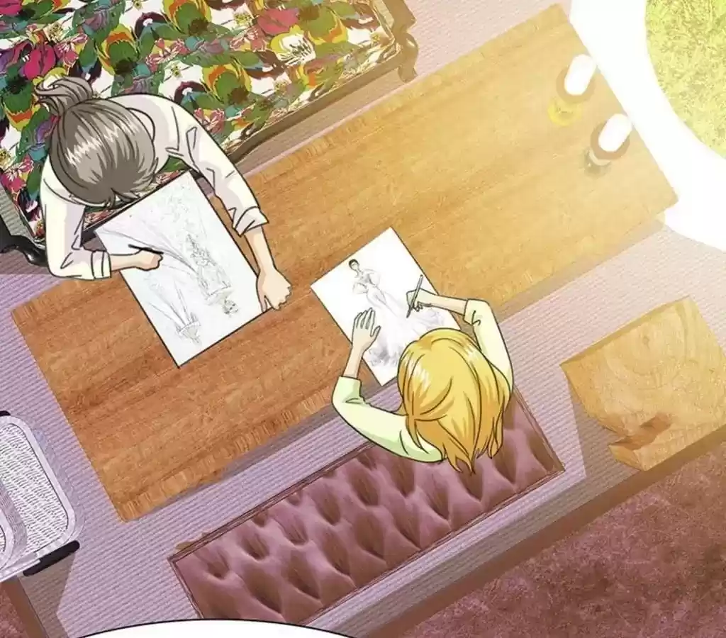 If I Never Loved You Chapter 61