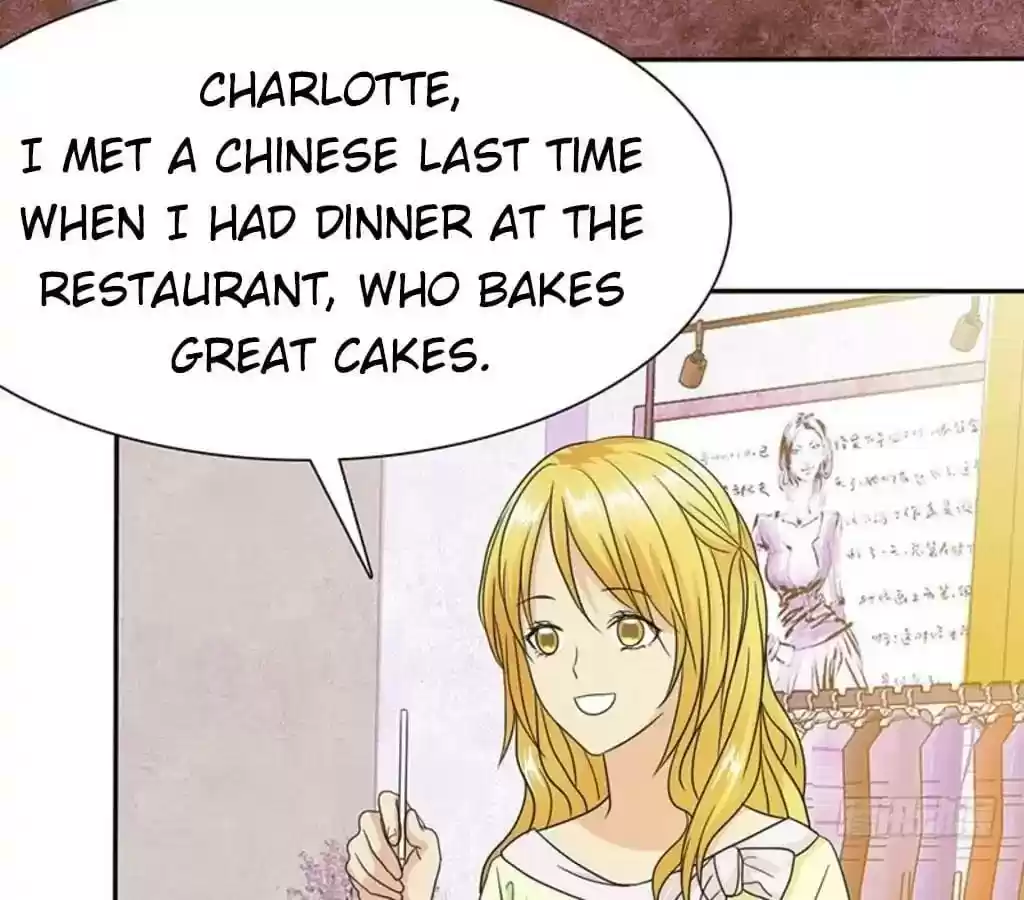 If I Never Loved You Chapter 61