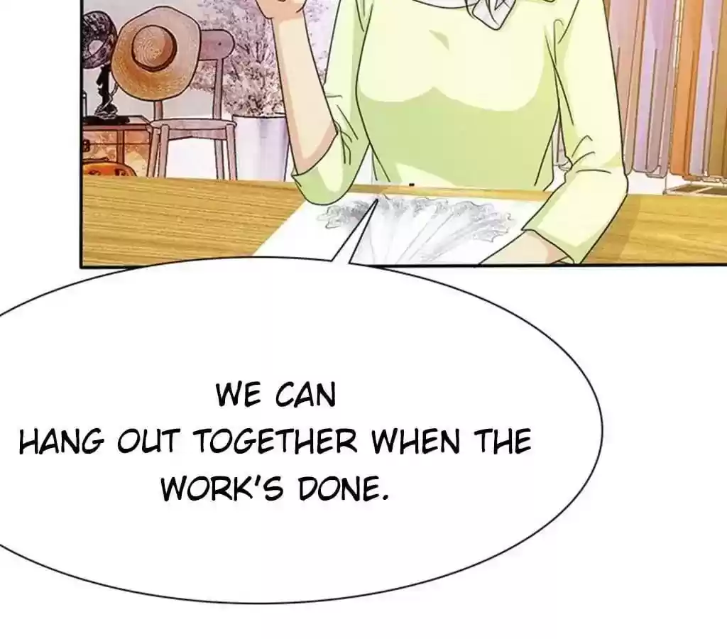 If I Never Loved You Chapter 61