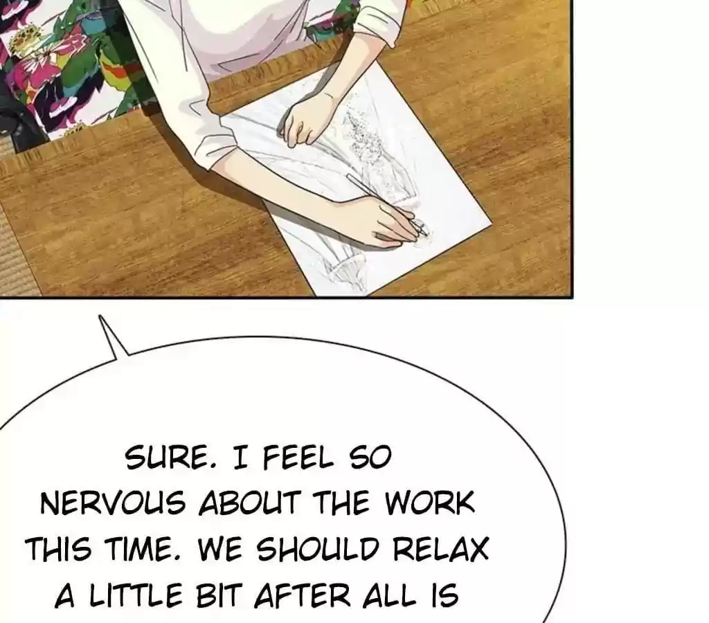 If I Never Loved You Chapter 61