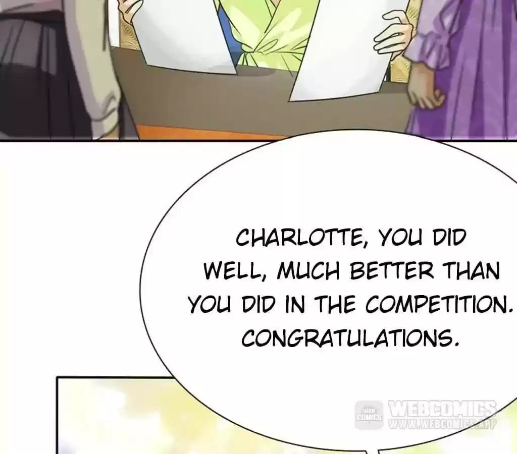 If I Never Loved You Chapter 61