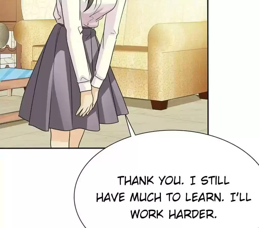 If I Never Loved You Chapter 61