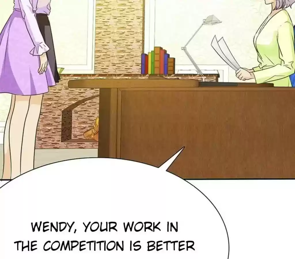 If I Never Loved You Chapter 61