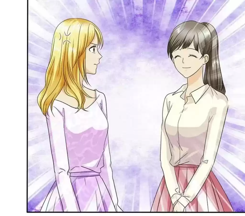 If I Never Loved You Chapter 61