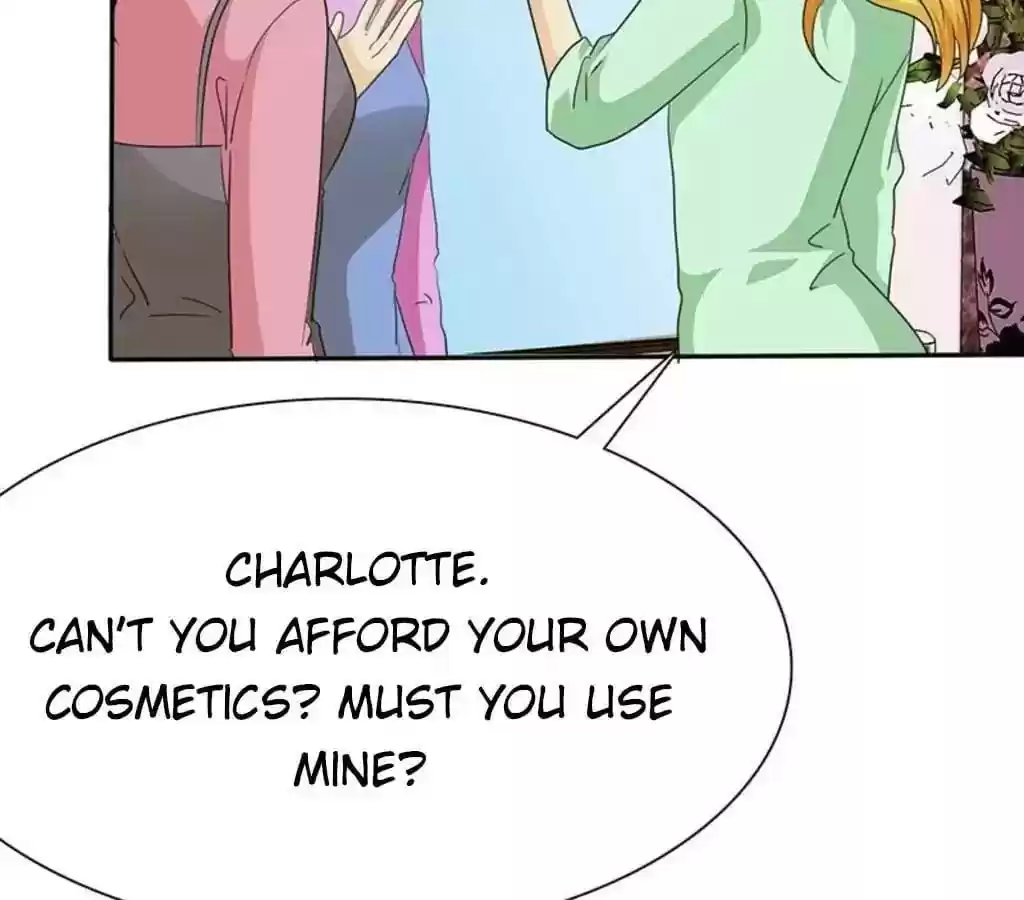 If I Never Loved You Chapter 61