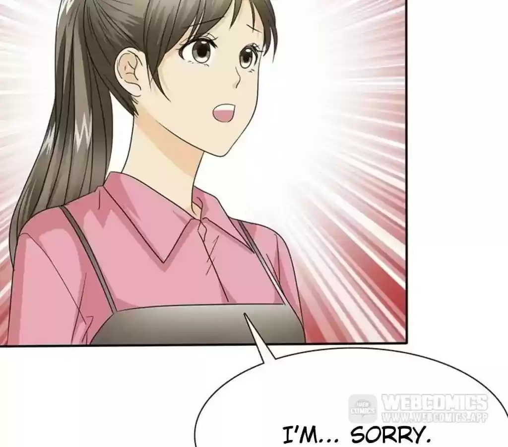 If I Never Loved You Chapter 61