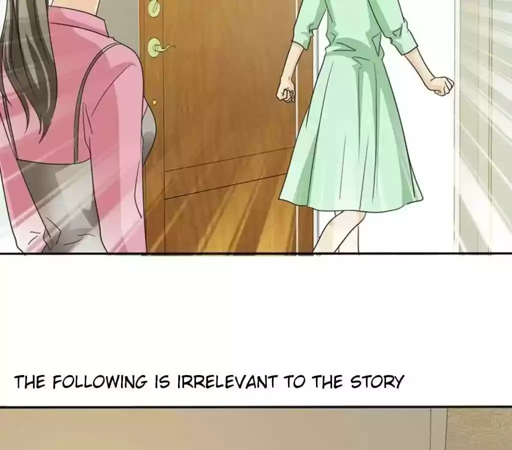 If I Never Loved You Chapter 61