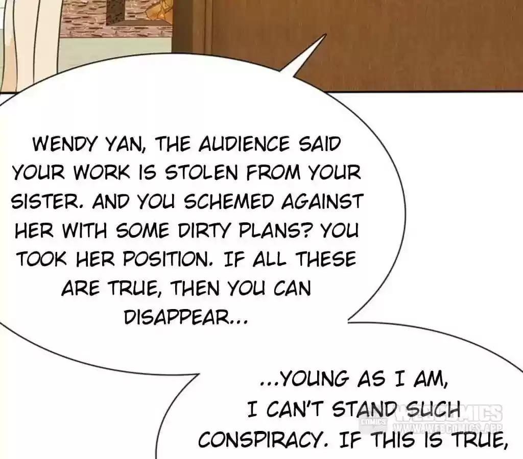 If I Never Loved You Chapter 61