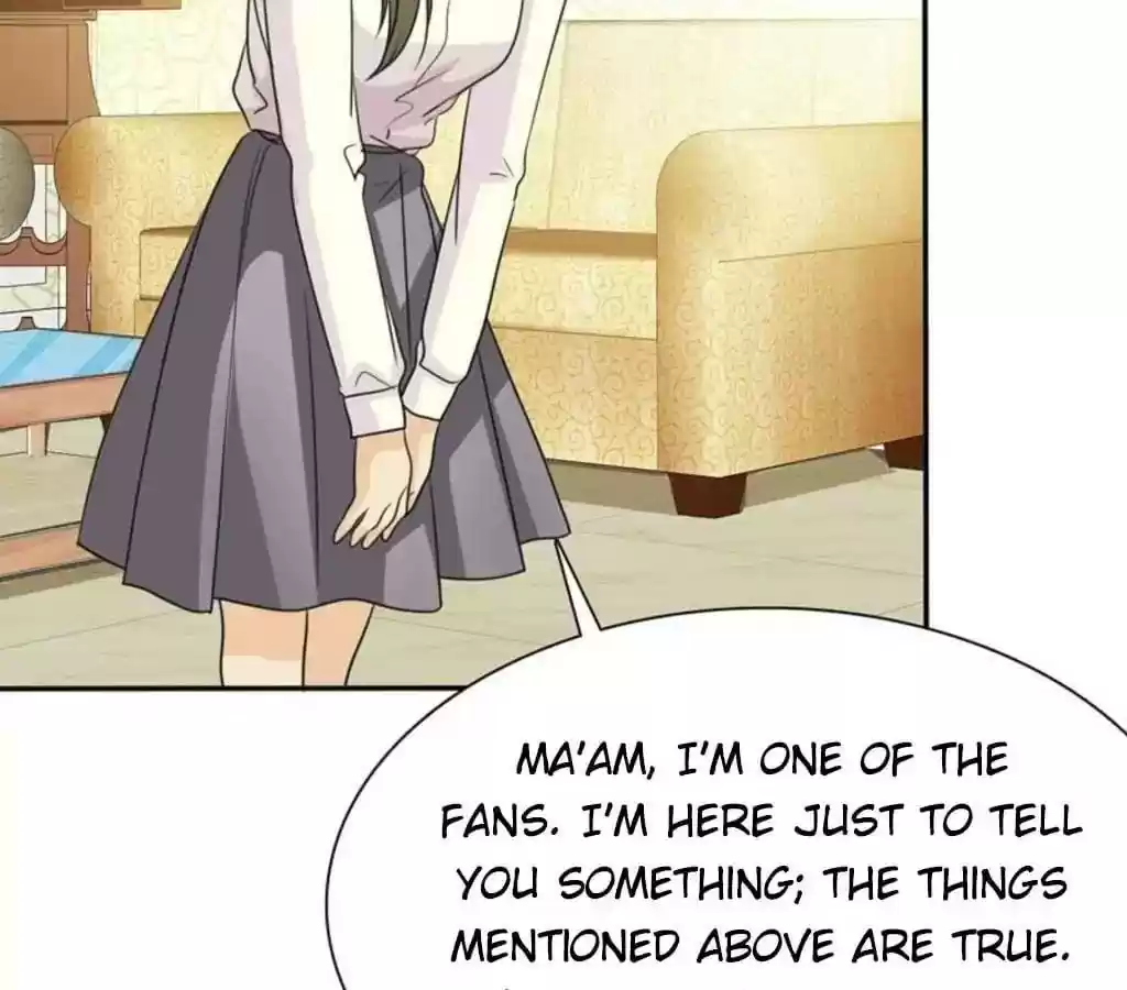 If I Never Loved You Chapter 61