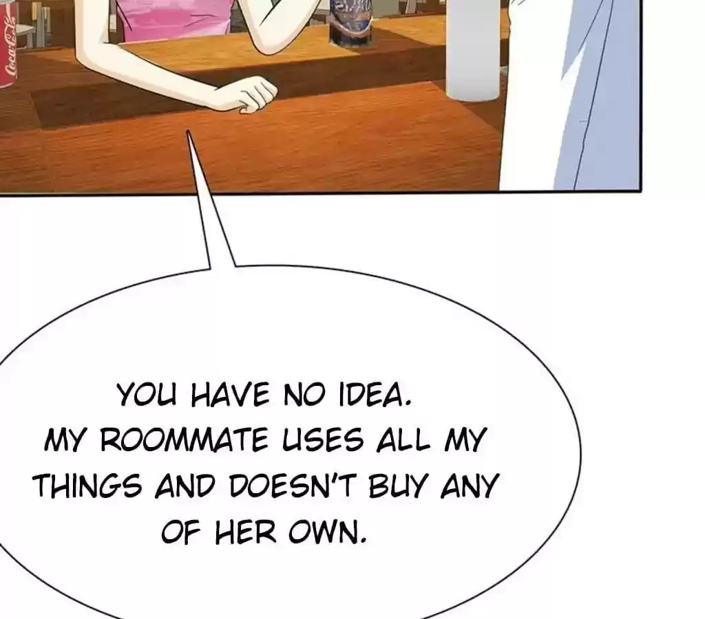 If I Never Loved You Chapter 62