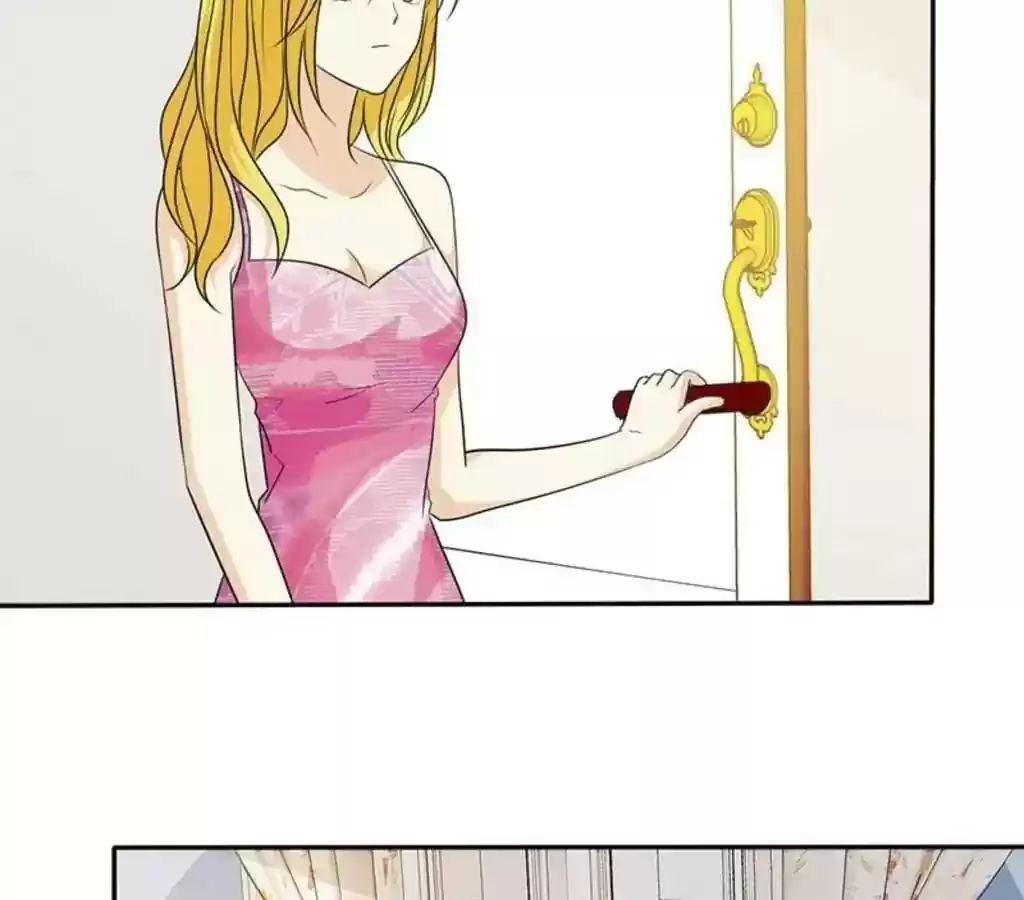 If I Never Loved You Chapter 62