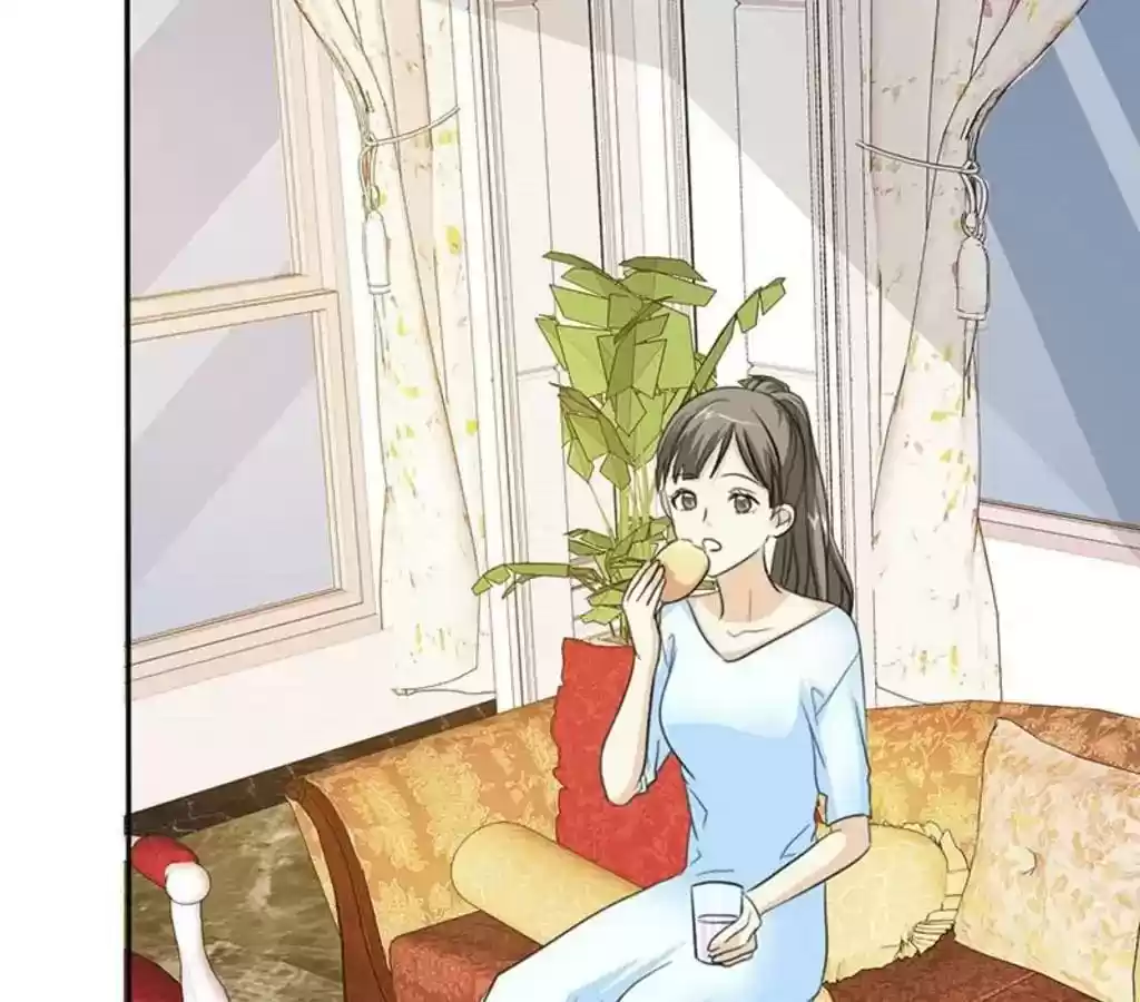 If I Never Loved You Chapter 62