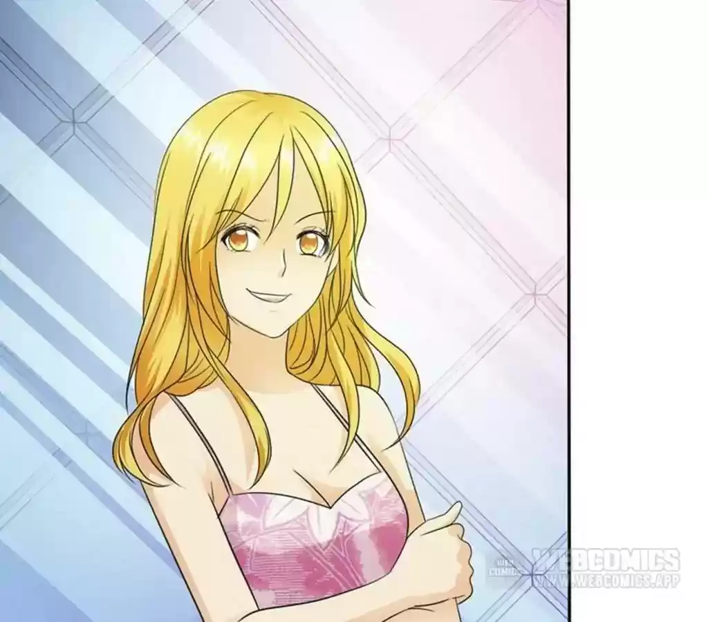 If I Never Loved You Chapter 62