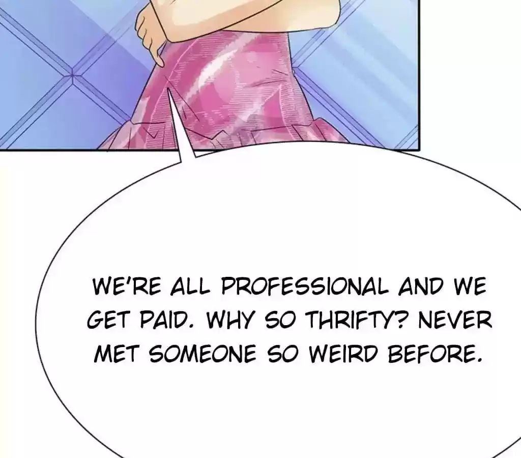 If I Never Loved You Chapter 62