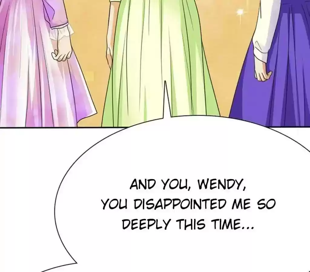 If I Never Loved You Chapter 62