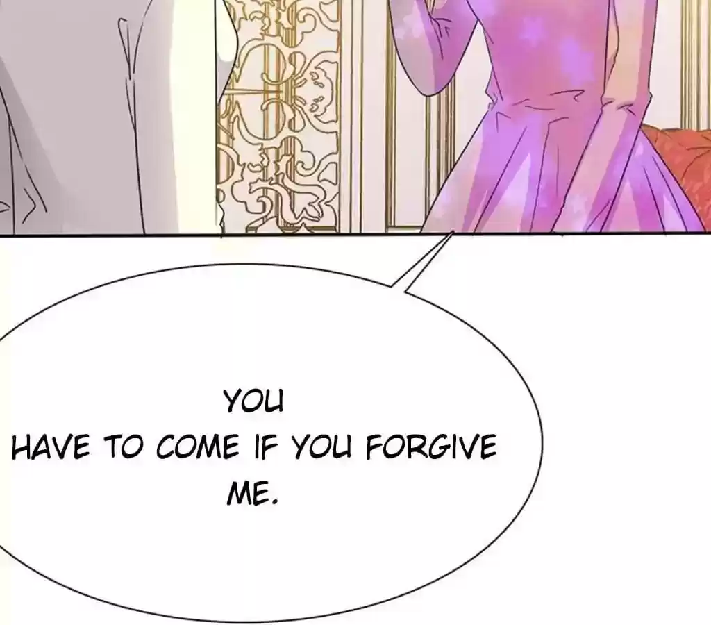 If I Never Loved You Chapter 62