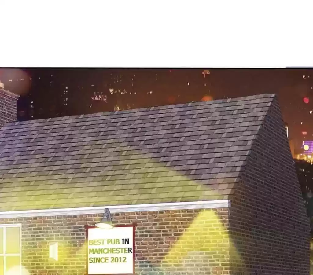 If I Never Loved You Chapter 62