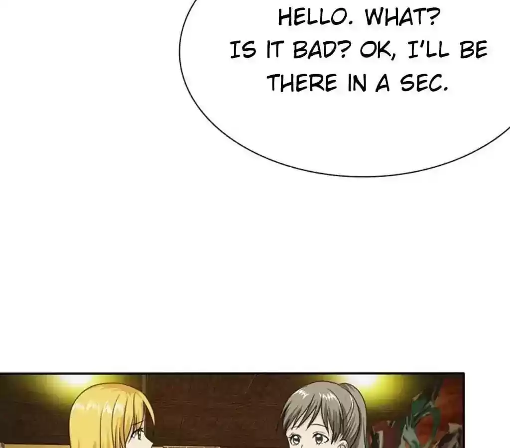 If I Never Loved You Chapter 62