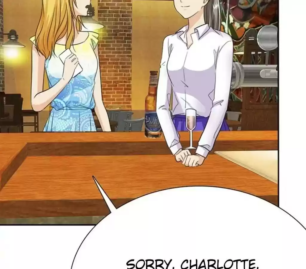 If I Never Loved You Chapter 62