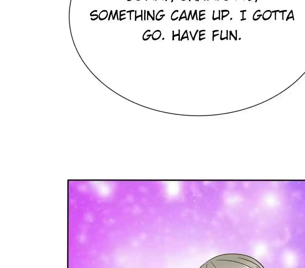 If I Never Loved You Chapter 62