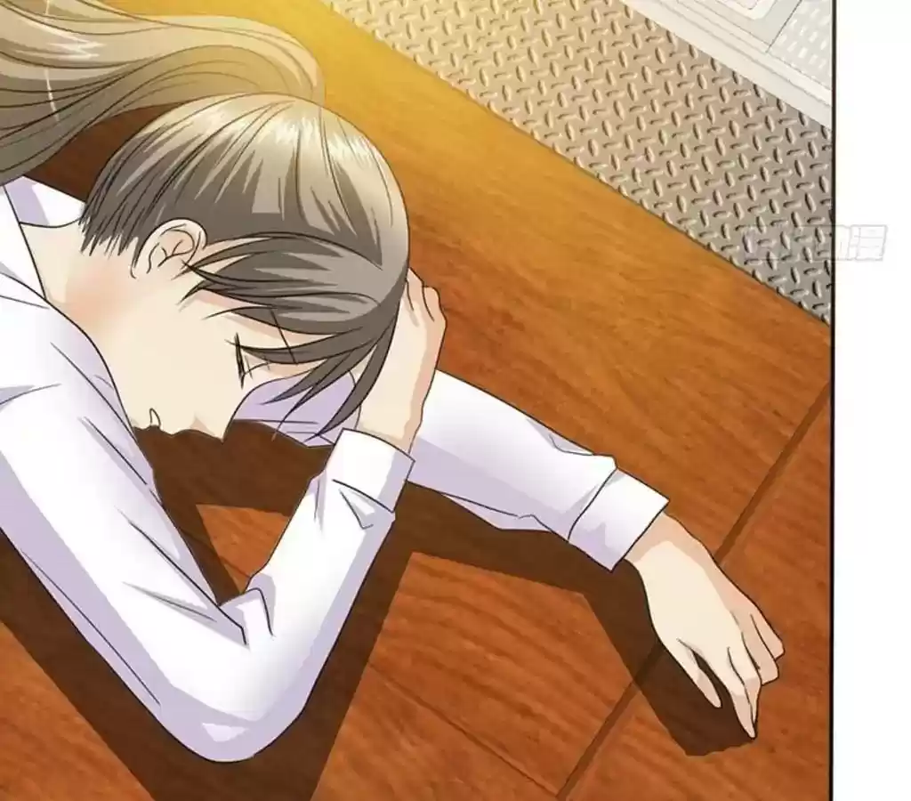 If I Never Loved You Chapter 62