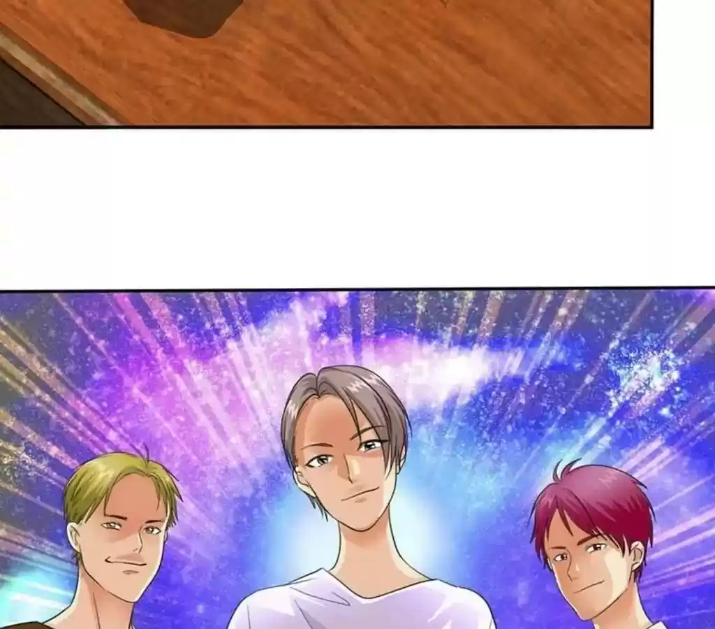 If I Never Loved You Chapter 62