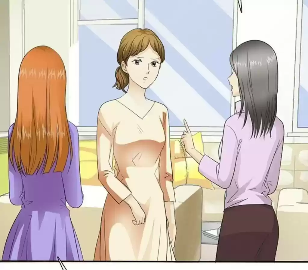 If I Never Loved You Chapter 62