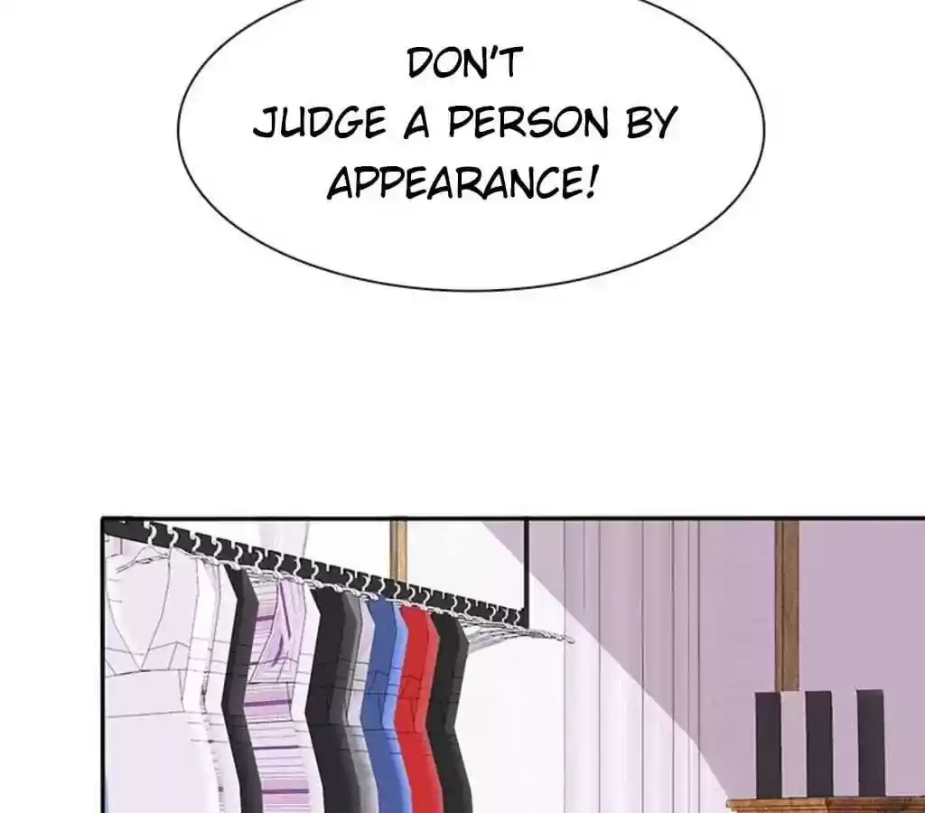 If I Never Loved You Chapter 62