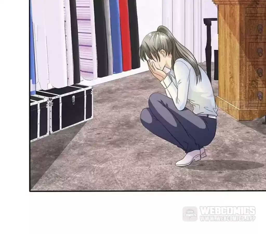 If I Never Loved You Chapter 62