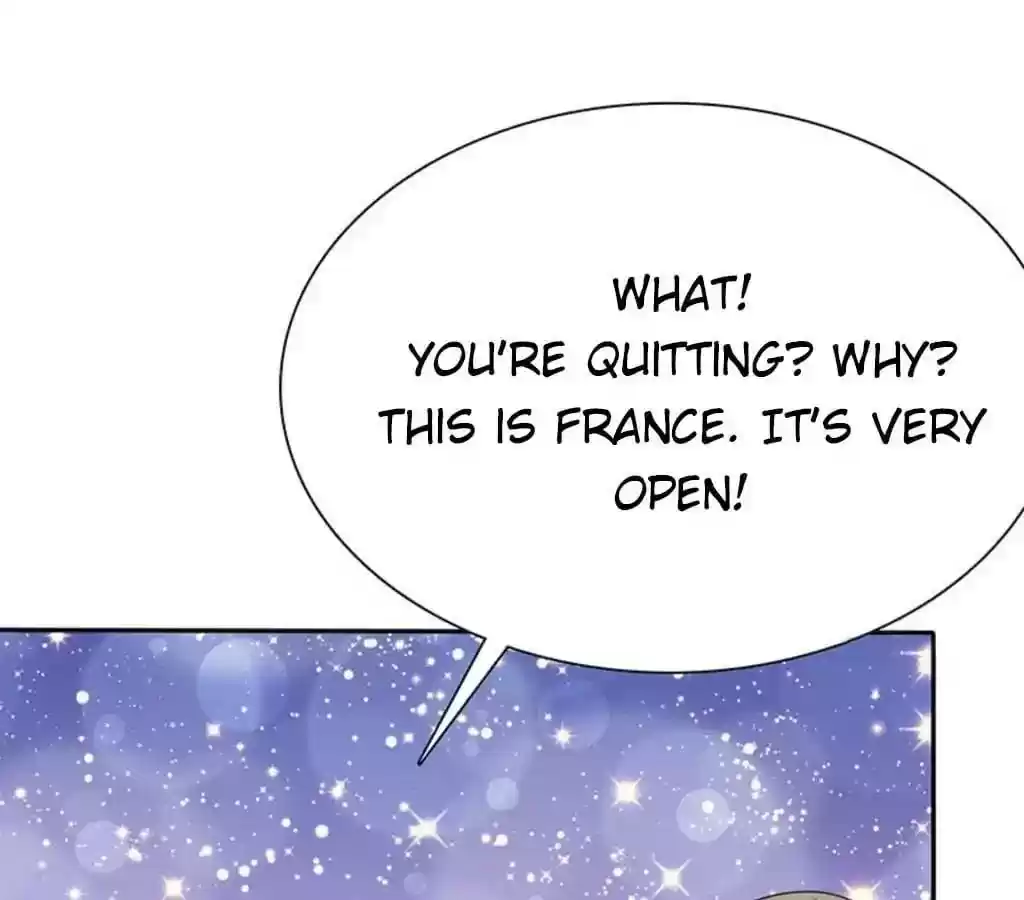 If I Never Loved You Chapter 62