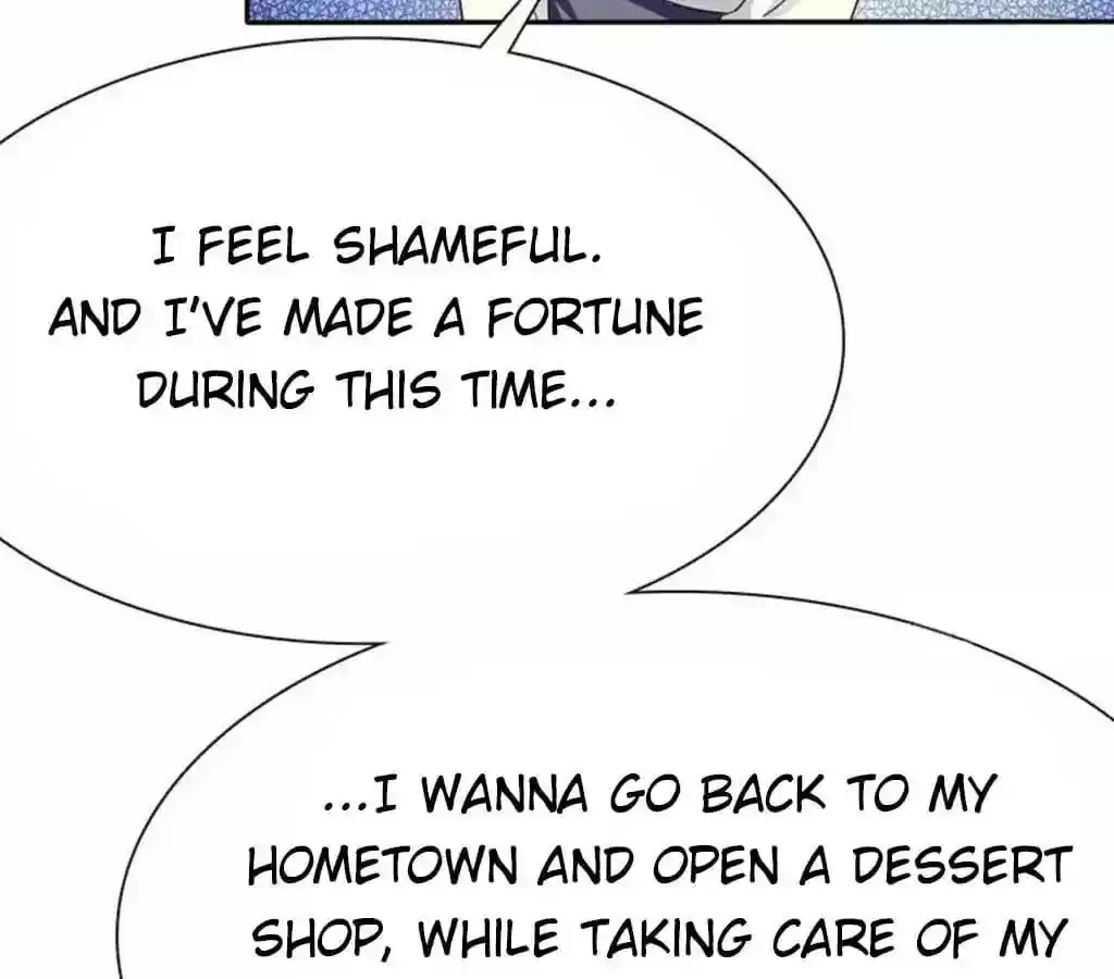 If I Never Loved You Chapter 62