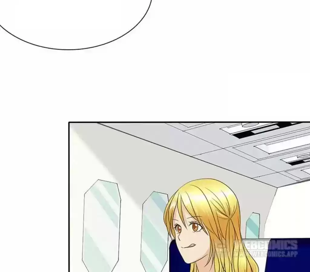 If I Never Loved You Chapter 62