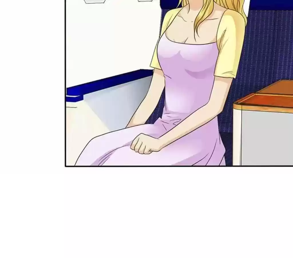 If I Never Loved You Chapter 62