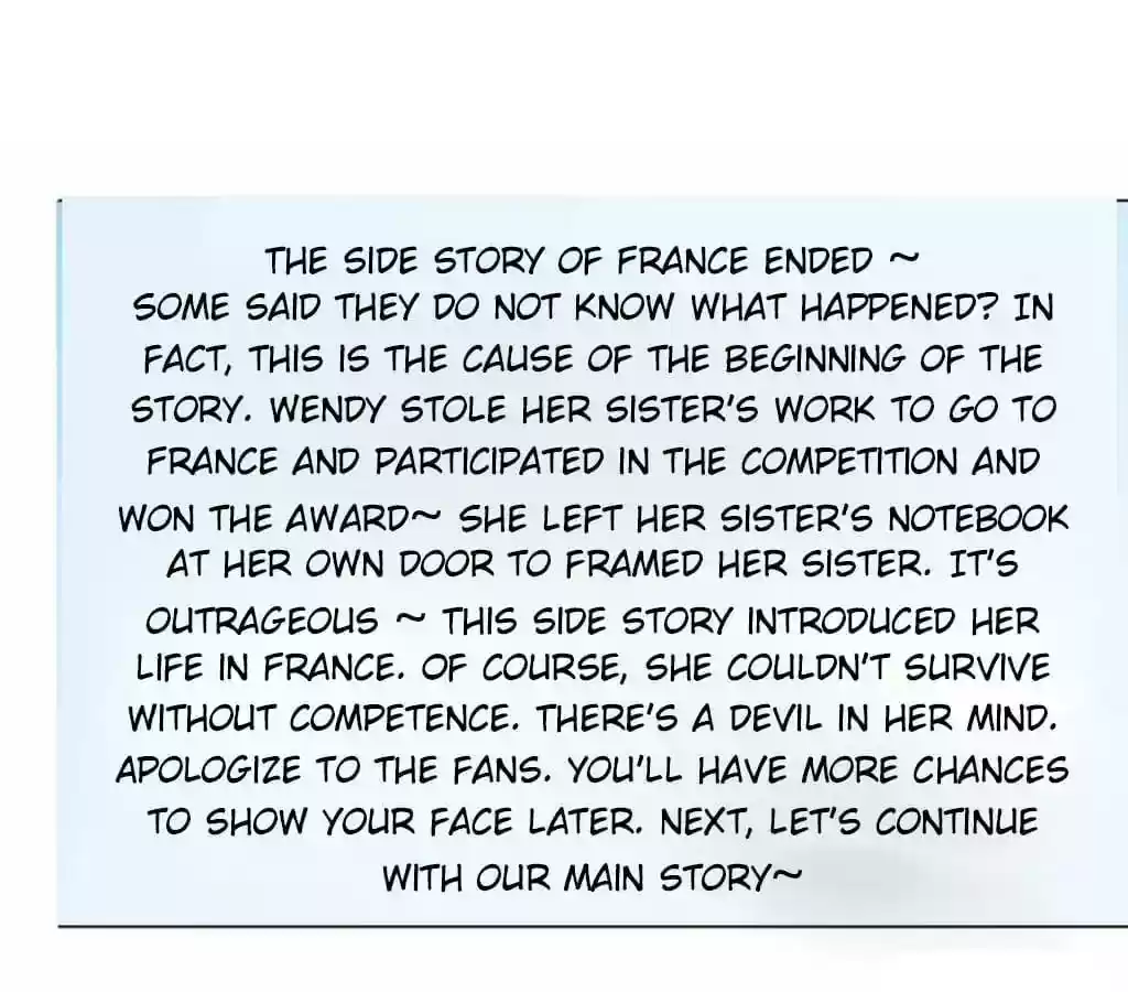 If I Never Loved You Chapter 62