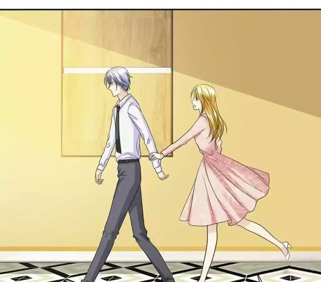 If I Never Loved You Chapter 63