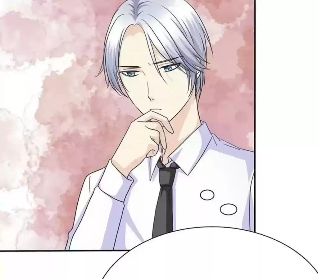 If I Never Loved You Chapter 63