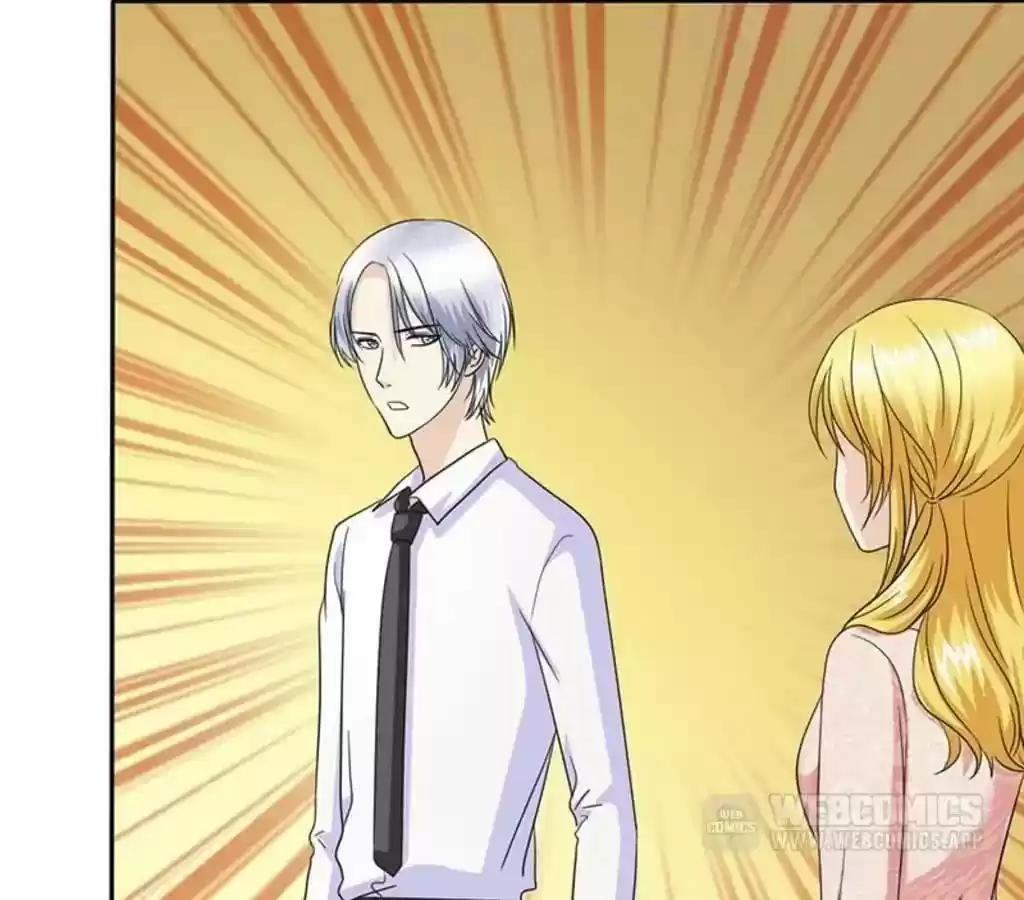 If I Never Loved You Chapter 63