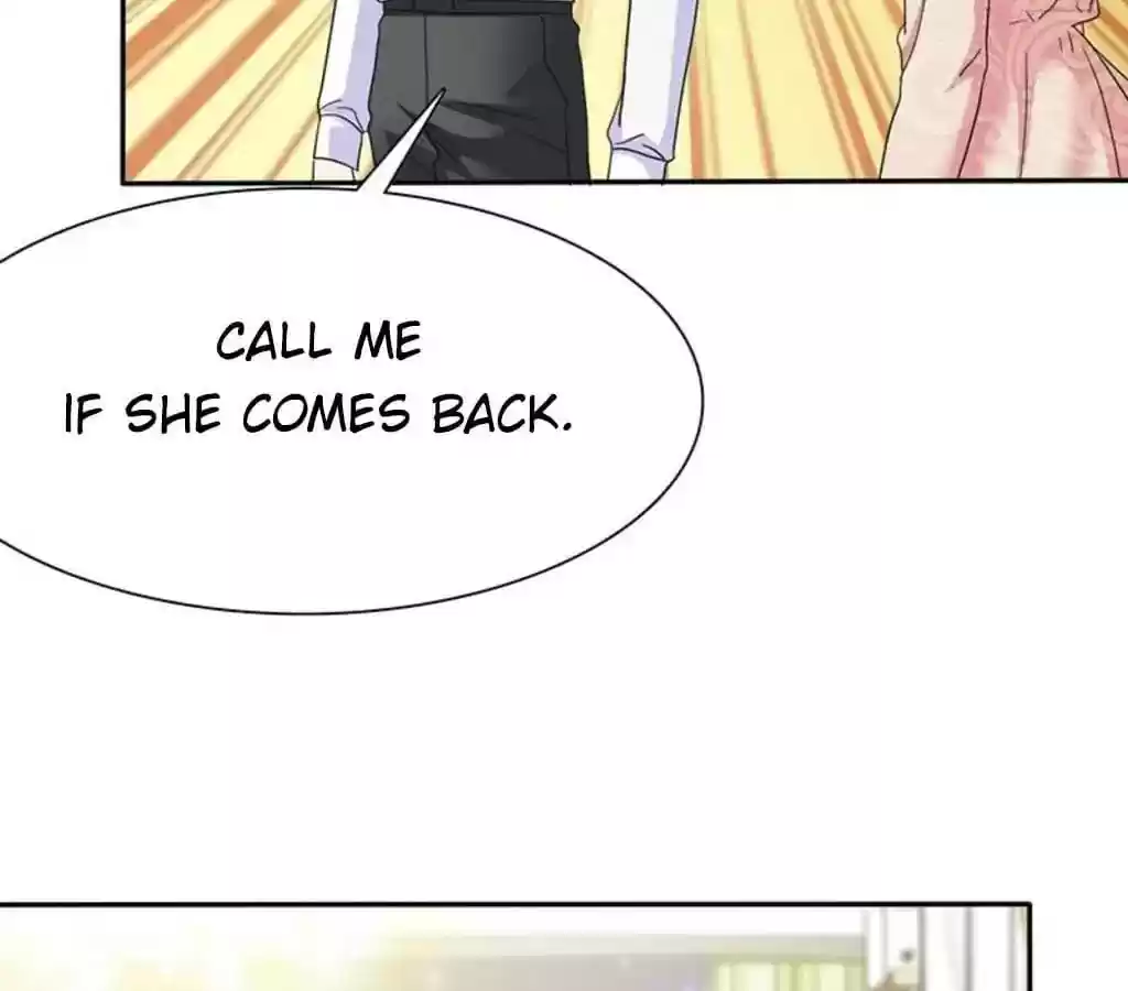 If I Never Loved You Chapter 63